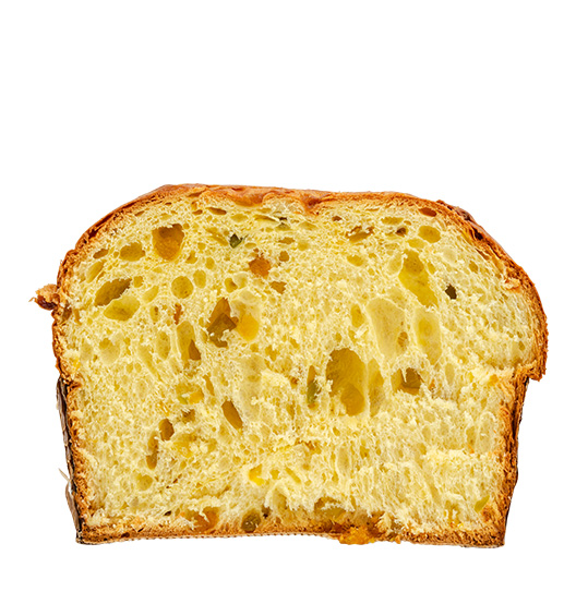 Panettone Albicocca